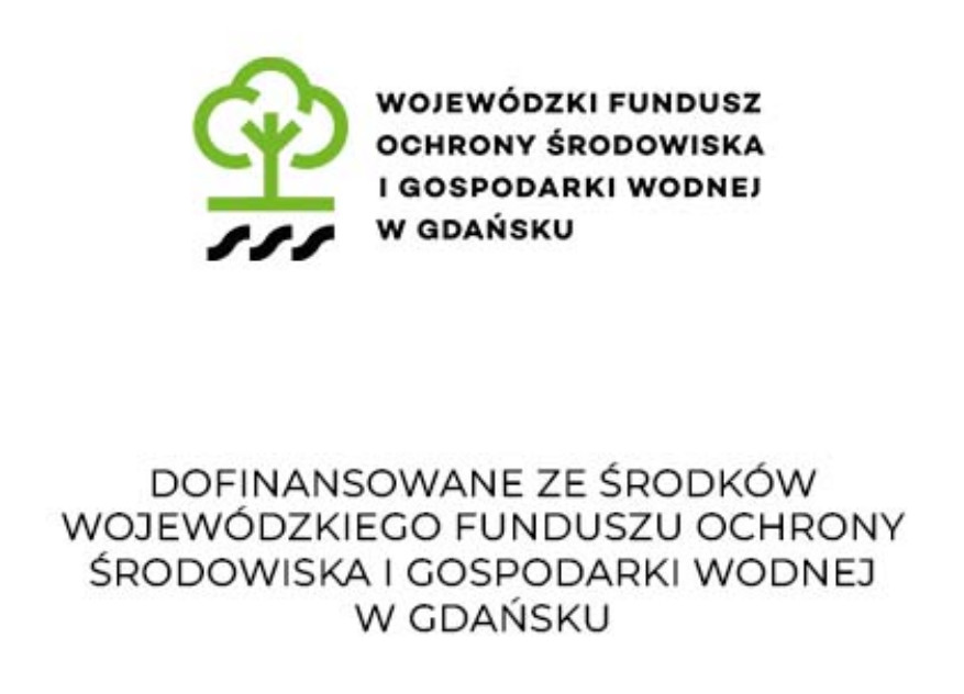 Wojewódzki Fundusz Ochrony Środowiska i Gospodarki Wodnej w Gdańsku