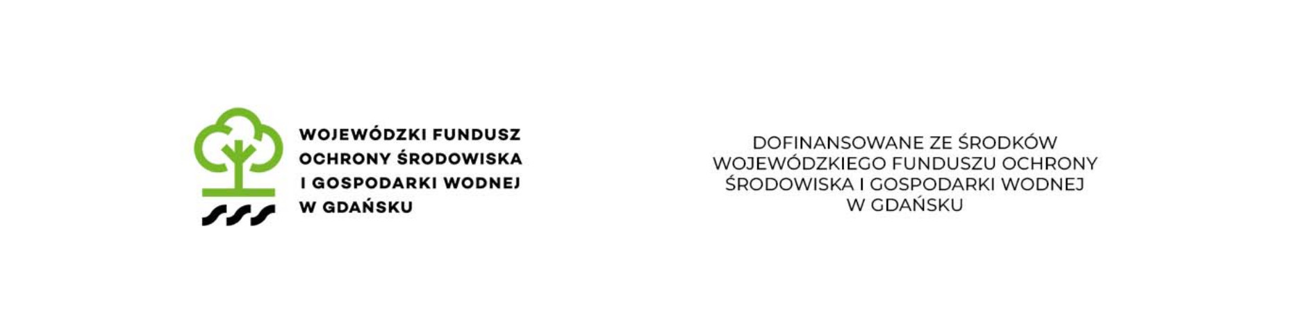 Wojewódzki Fundusz Ochrony Środowiska i Gospodarki Wodnej w Gdańsku