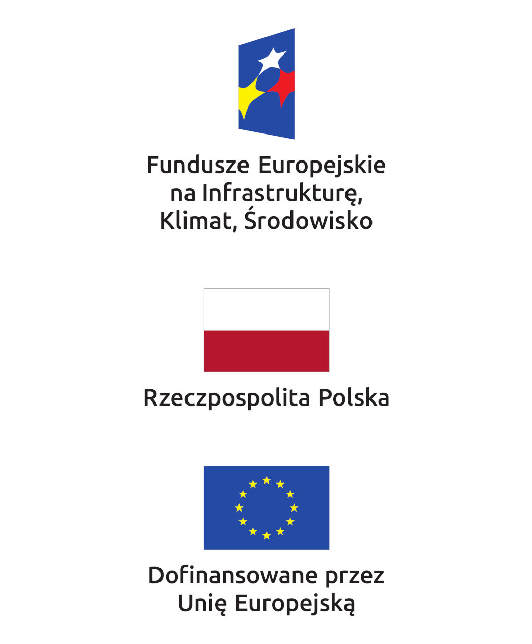 Fundusze Europejskie